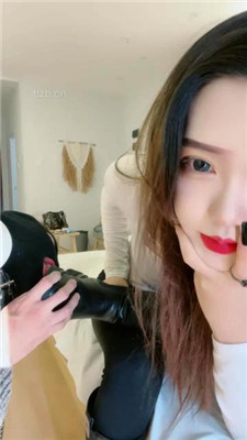 图片[9]_【琪琪美美子】调03年小奶狗-跪舔长靴/踩踏骑马/钻胯_HD绳艺资源