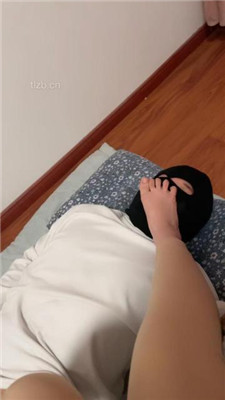 图片[7]_【曼曼老师】下贱家奴-裸足恋足舔_HD绳艺资源