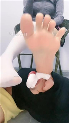 图片[9]_【P崽】紫高跟白丝碾压踩狗脸_HD绳艺资源