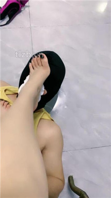 图片[13]_【P崽】紫高跟白丝碾压踩狗脸_HD绳艺资源