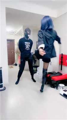 图片[4]_【兔兔大人】跪舔高跟长靴/白袜塞嘴/全体重踩踏_HD绳艺资源