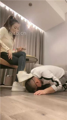 【魅儿】脚底按摩器-奴化训练_HD绳艺资源