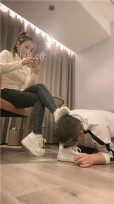 图片[3]_【魅儿】脚底按摩器-奴化训练_HD绳艺资源