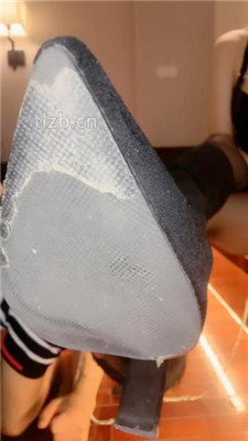 图片[4]_【盛捷绳艺导师】性感绳艺导师-长靴黑丝脚玩虐-内裤套头【上】_HD绳艺资源