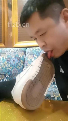 【文文文】KTV-素人S-闻小白鞋黑棉袜_HD绳艺资源