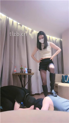 图片[8]_【沐夏夜】骑着抖M男友虐绿帽奴_HD绳艺资源