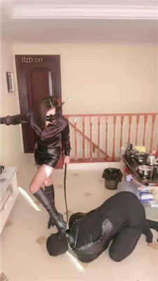 图片[2]_【高傲】胯下辱/重度训练/长靴美腿虐杀/口水吐脸_HD绳艺资源