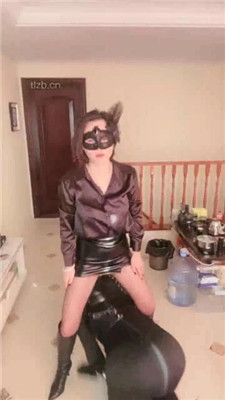 图片[6]_【高傲】胯下辱/重度训练/长靴美腿虐杀/口水吐脸_HD绳艺资源