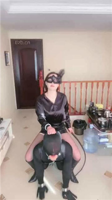 图片[7]_【高傲】胯下辱/重度训练/长靴美腿虐杀/口水吐脸_HD绳艺资源