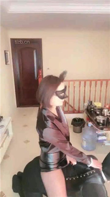 图片[8]_【高傲】胯下辱/重度训练/长靴美腿虐杀/口水吐脸_HD绳艺资源