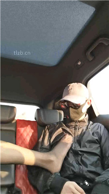 图片[5]_【皮皮】首次真实开发网约车司机_HD绳艺资源