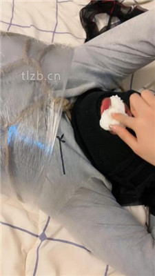 图片[17]_【珂儿大小姐】木乃伊全包囚禁虐废/拉丝口水_HD绳艺资源