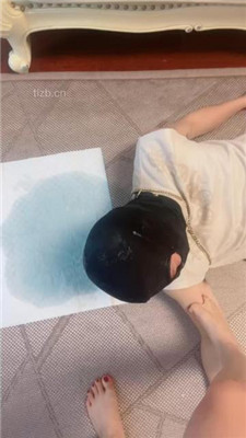 图片[12]_【盖洛】长靴美腿踩虐/训练/狗盆喂食_HD绳艺资源