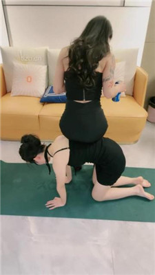 图片[6]_【爱神】母畜发骚-跪舔黑丝高跟/闻臀部/耳光/喝圣水_HD绳艺资源