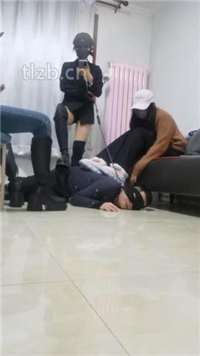 图片[19]_【文文文文】素人3S-原味脚脏鞋踩虐辱【四视角版】_HD绳艺资源