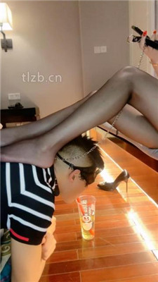 图片[5]_【盛捷绳艺导师】性感绳艺导师-长靴黑丝脚玩虐-内裤套头【下】_HD绳艺资源