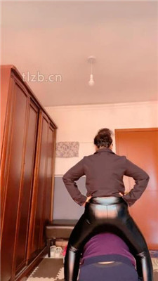 图片[7]_【佳琪绳艺导师】骑马爬行专场_HD绳艺资源