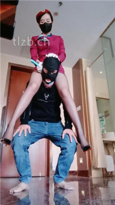 图片[5]_【多多】空姐S诱惑-胯下辱贱奴_HD绳艺资源