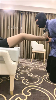 图片[5]_【扶桑圣女】长腿白领S-黑丝高跟踩踏/恋足狂舔_HD绳艺资源