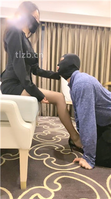 图片[6]_【扶桑圣女】长腿白领S-黑丝高跟踩踏/恋足狂舔_HD绳艺资源