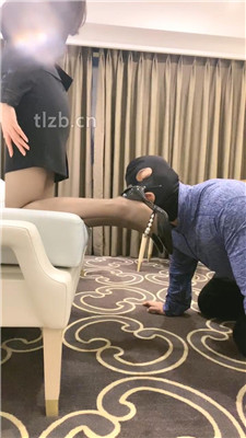 图片[7]_【扶桑圣女】长腿白领S-黑丝高跟踩踏/恋足狂舔_HD绳艺资源