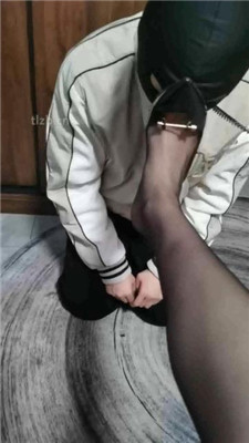 图片[3]_【皮皮】性感绳艺导师S-黑丝美腿诱惑踩虐_HD绳艺资源