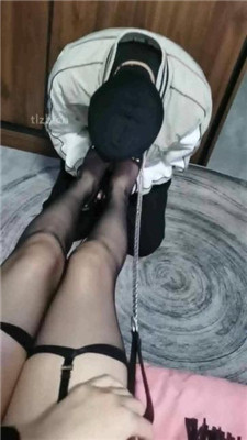 图片[4]_【皮皮】性感绳艺导师S-黑丝美腿诱惑踩虐_HD绳艺资源