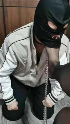 图片[6]_【皮皮】性感绳艺导师S-黑丝美腿诱惑踩虐_HD绳艺资源