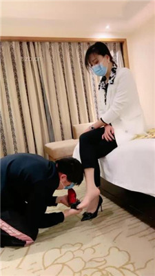 图片[11]_【丹祖宗】御姐S-高跟踩踏/提档/近距离舔肉丝脚_HD绳艺资源