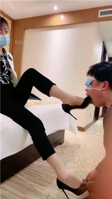 图片[14]_【丹祖宗】御姐S-高跟踩踏/提档/近距离舔肉丝脚_HD绳艺资源