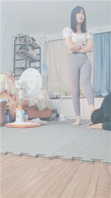 图片[3]_【果儿】高难度挑战挑战-偷内衣的狗奴_HD绳艺资源