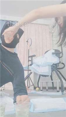 图片[9]_【果儿】高难度挑战挑战-偷内衣的狗奴_HD绳艺资源