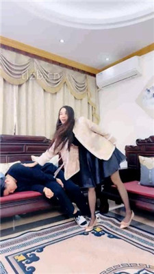 图片[2]_【倪梵】双S-带素人闺蜜虐抖M经理_HD绳艺资源