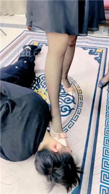 图片[8]_【倪梵】双S-带素人闺蜜虐抖M经理_HD绳艺资源