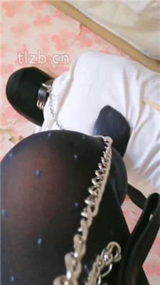 【蓝蜻蜓】藤条训练/骑马爬行_HD绳艺资源