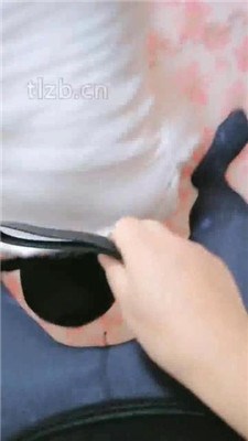 图片[3]_【蓝蜻蜓】藤条训练/骑马爬行_HD绳艺资源