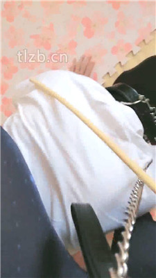 图片[9]_【蓝蜻蜓】藤条训练/骑马爬行_HD绳艺资源