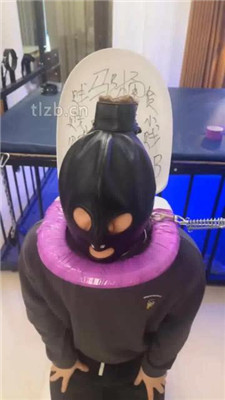 图片[3]_【梓夫人】双S-重口呕吐物-物化厕奴_HD绳艺资源