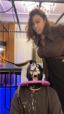 图片[4]_【梓夫人】双S-重口呕吐物-物化厕奴_HD绳艺资源