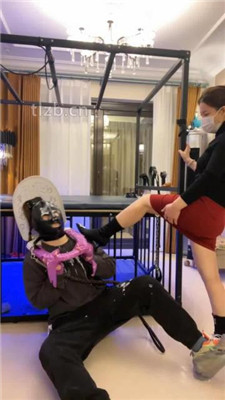 图片[10]_【梓夫人】双S-重口呕吐物-物化厕奴_HD绳艺资源