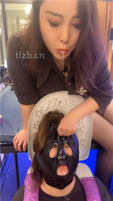 图片[15]_【梓夫人】双S-重口呕吐物-物化厕奴_HD绳艺资源