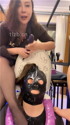 图片[20]_【梓夫人】双S-重口呕吐物-物化厕奴_HD绳艺资源