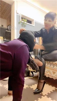 图片[3]_【佳琪绳艺导师】提档/舔脏鞋底/骑马/踩踏_HD绳艺资源