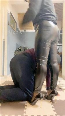 图片[5]_【佳琪绳艺导师】提档/舔脏鞋底/骑马/踩踏_HD绳艺资源