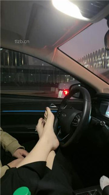 【楠熙】车内玩虐抖M司机奴_HD绳艺资源