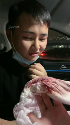 图片[7]_【楠熙】车内玩虐抖M司机奴_HD绳艺资源