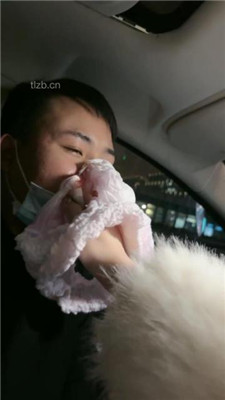 图片[8]_【楠熙】车内玩虐抖M司机奴_HD绳艺资源