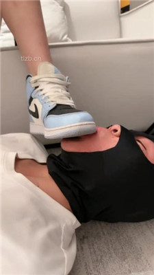 图片[14]_【糯糯】清理工上门清理脏鞋子/高帮踩踏_HD绳艺资源