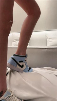 图片[16]_【糯糯】清理工上门清理脏鞋子/高帮踩踏_HD绳艺资源