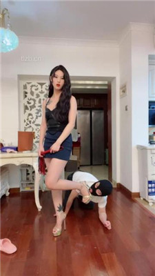 图片[8]_【盖洛】厚底高跟踩踏/训练艺术虐_HD绳艺资源